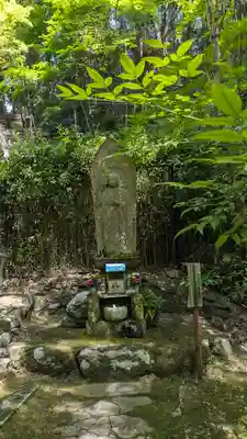 山科聖天 雙林院(双林院) (京都府)