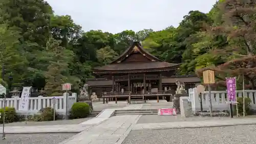出雲大神宮(京都府)