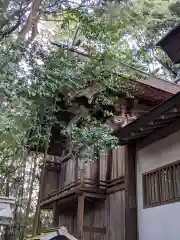 宇佐神社(香川県)