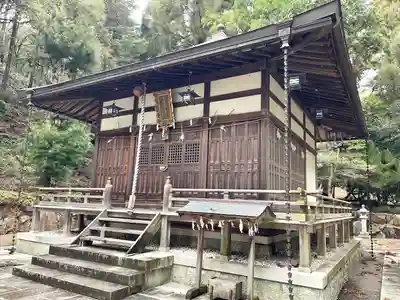 金光明最勝王宮(滋賀県)