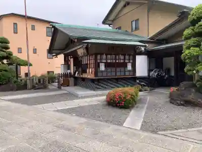 天祖諏訪神社(東京都)