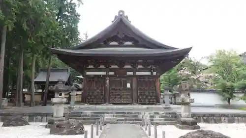 恵林寺(山梨県)