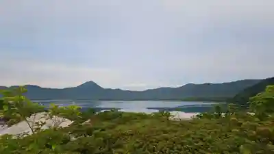 恐山菩提寺(青森県)