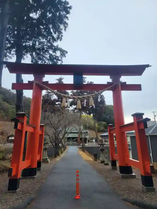 氏神社(広島県)