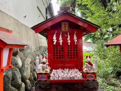 秩父今宮神社(埼玉県)