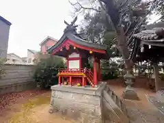 高橋神社(奈良県)