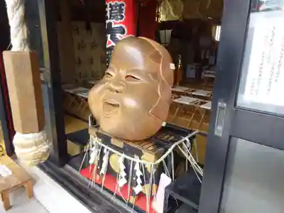 鷲神社のその他建物