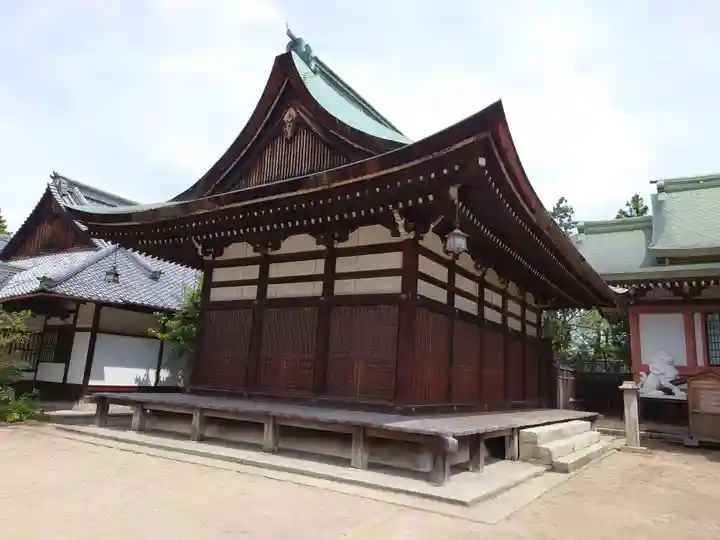 北野天満宮のその他建物