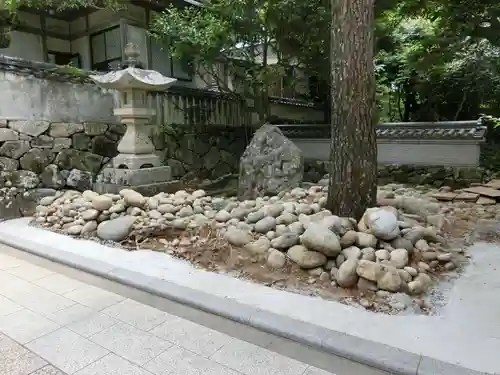 金剛福寺のその他建物