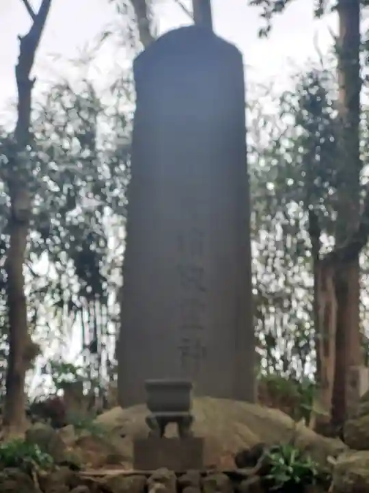 丸々稲荷のその他建物