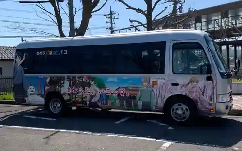 御前神社(福井県)