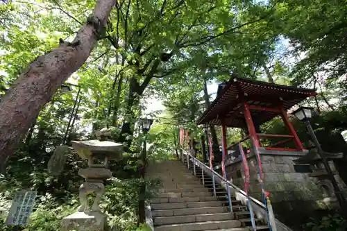 光泉寺の建物その他