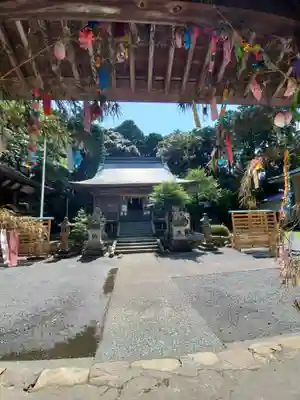 草薙神社のその他建物