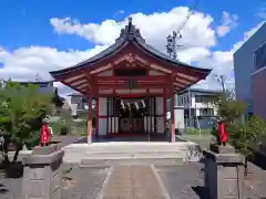 福禄寿稲荷神社(山形県)