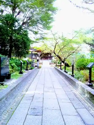 大巌寺のその他建物