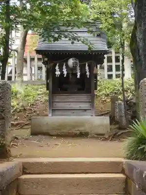 代田八幡神社(東京都)