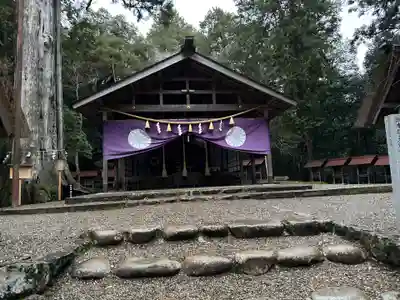 元伊勢内宮 皇大神社(京都府)
