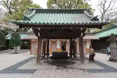 三嶋大社(静岡県)