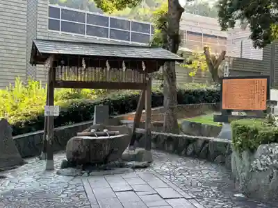 王子神社(徳島県)