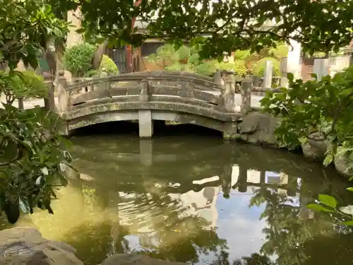 松原神社のその他建物
