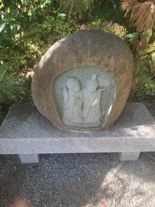 八雲神社(緑町)のその他建物