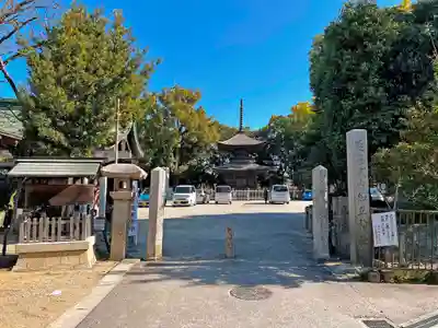 知立神社(愛知県)