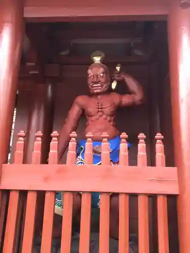 大谷寺(栃木県)