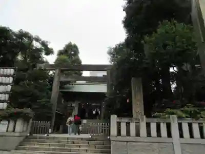 東京大神宮(東京都)