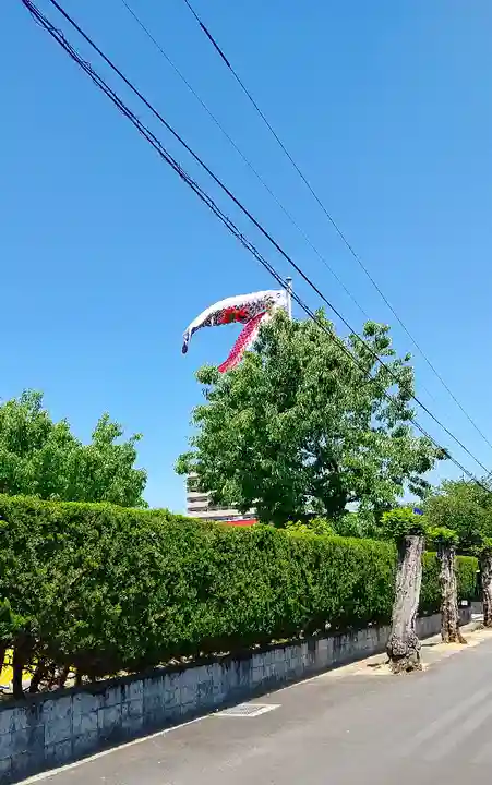 三津厳島神社(愛媛県)