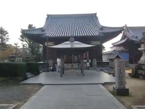 本山寺(香川県)