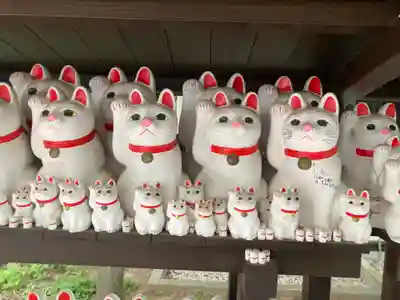 豪徳寺(東京都)