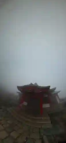 箱根元宮(神奈川県)