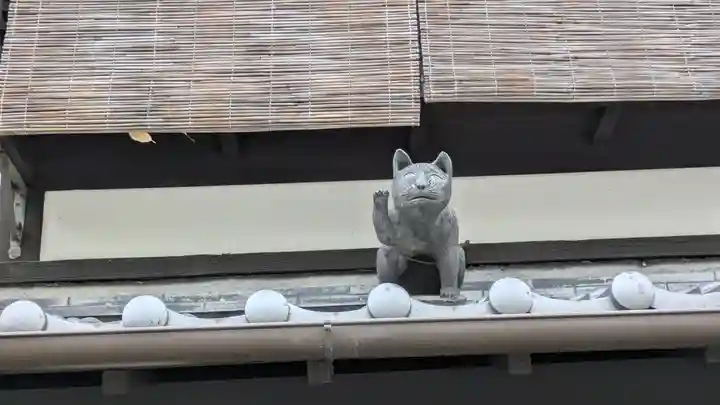 菅大臣神社(京都府)