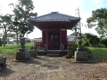 不動明王神社(千葉県)