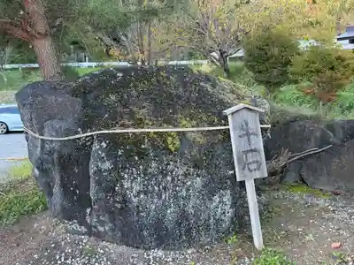 ささやき神社(長野県)