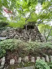 村雲御所瑞龍寺門跡(滋賀県)