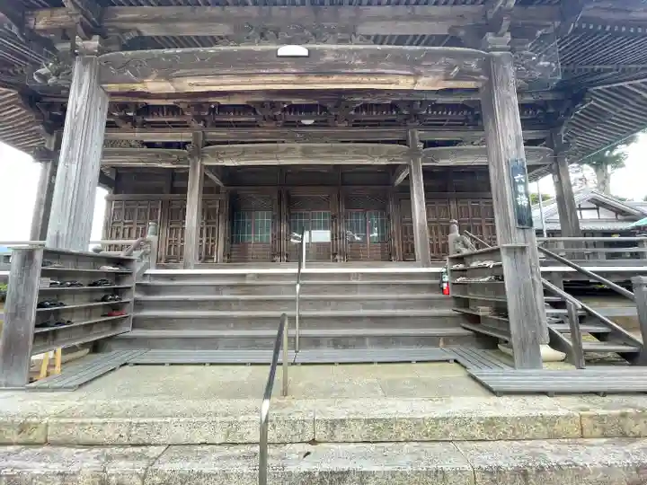金蔵寺(三重県)