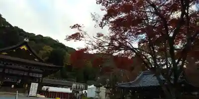 松尾大社のその他建物