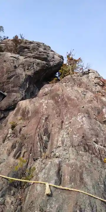 阿賀神社のその他建物