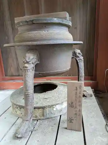 吉野水分神社（吉野町）のその他建物