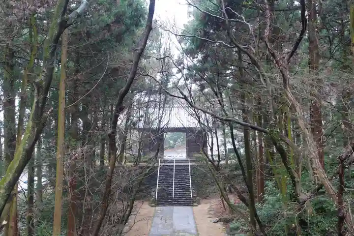 根香寺(香川県)