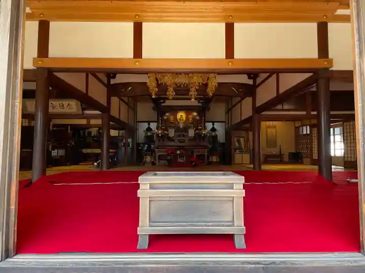 静勝寺(東京都)