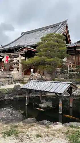 華光寺(京都府)
