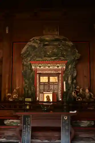 洞春寺(山口県)