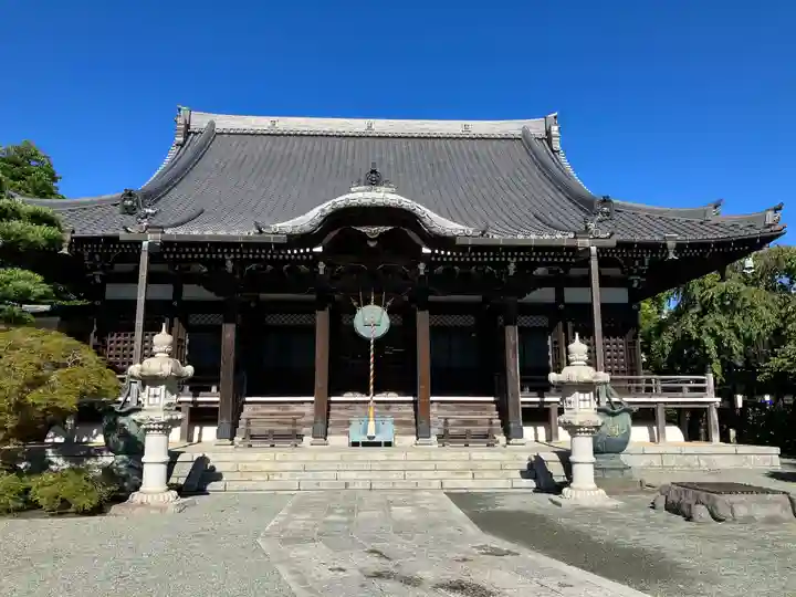 本覚寺(神奈川県)
