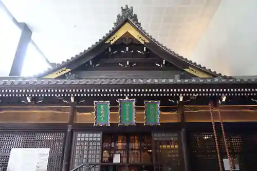 三津寺(大阪府)