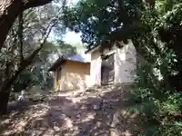 金刀比羅神社のその他建物