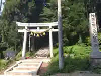 能登生国玉比古神社(石川県)