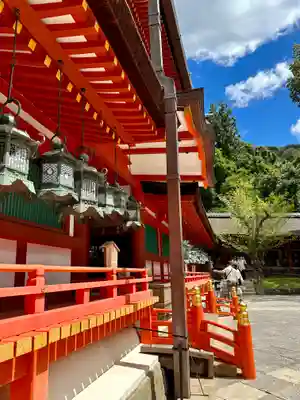 春日大社(奈良県)