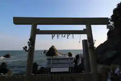 二見興玉神社(三重県)